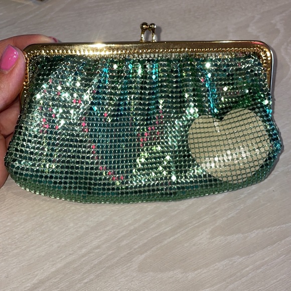 Felix Rey New York Clutch Handbag - Picture 2 of 11